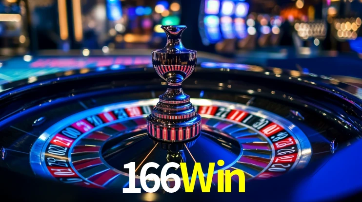 166Win App